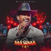 Sua Vez de Terminar (Ao Vivo) cover art
