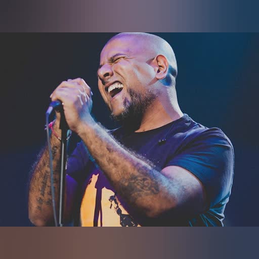 Vishal Dadlani cover art