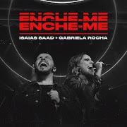 Enche-me (Ao Vivo) cover art