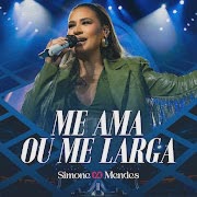 Me Ama Ou Me Larga (Ao Vivo) cover art