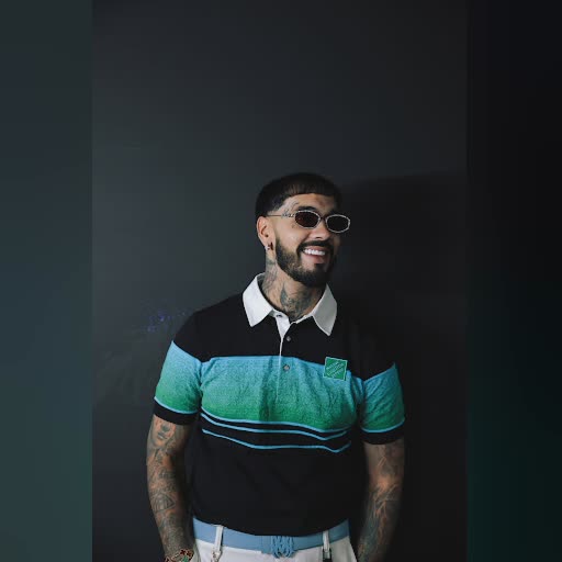Anuel AA