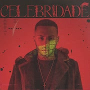 Celebridade (feat. Kizzy) cover art