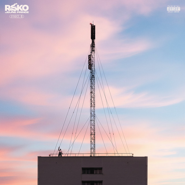 Nicky Santoro cover art