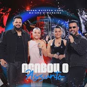 Acabou o Assunto (Ao Vivo)