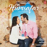 Oh Humsafar Song cover art
