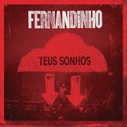 Uma Coisa Peço Ao Senhor cover art