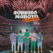 Engano / Diz Que Quer Ficar / Amar Você (Ao Vivo) cover art