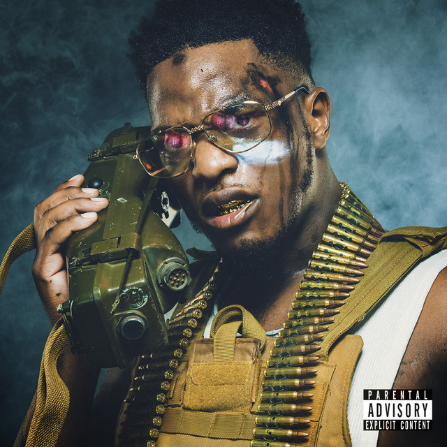 Favélas cover art