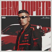 Sem Topete cover art