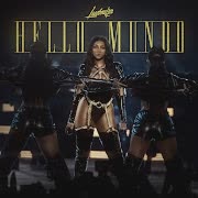 Invocada (Ao Vivo) cover art
