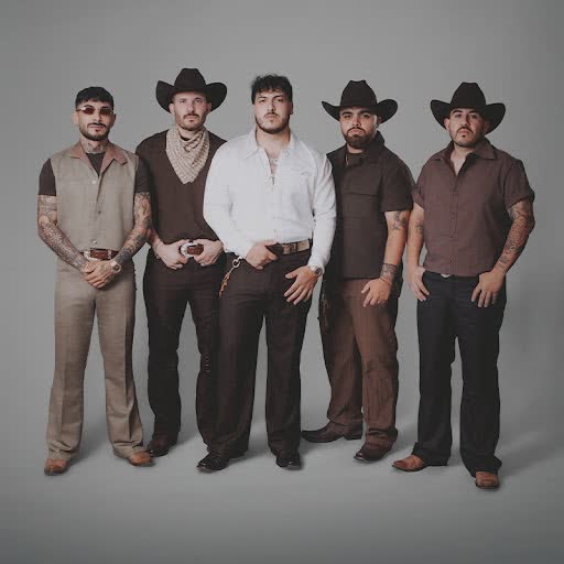 Grupo Frontera cover art