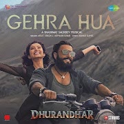 Gehra Hua cover art