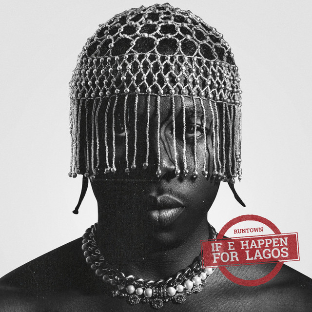 If E Happen For Lagos cover art