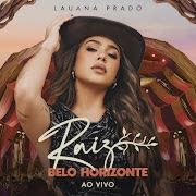 Quatro Semanas De Amor (Ao Vivo) cover art