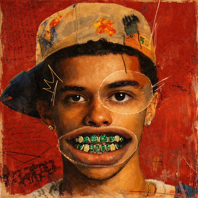 Botswana cover art