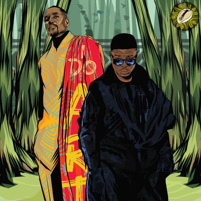 Champion cover art