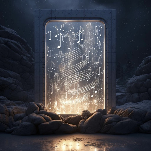 Mia cover art