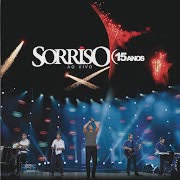 Vai e Chora (Ao Vivo) cover art