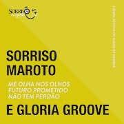Me Olha Nos Olhos / Futuro Prometido / Não Tem Perdão (Ao Vivo) cover art