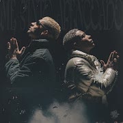 Me Sinto Abençoado (feat. ajaxx) cover art