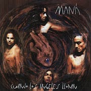 No Ha Parado de Llover cover art