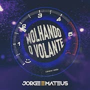 Molhando O Volante (Live) cover art