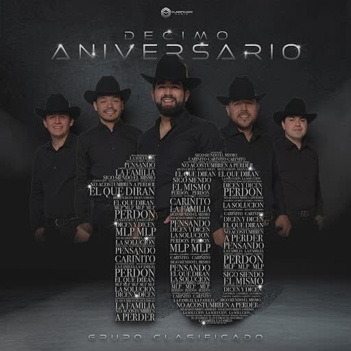 Herencia De Grandes cover art