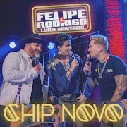 Chip Novo (Ao Vivo) cover art