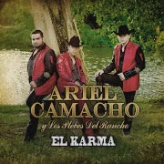 El Señor de los Cielos cover art