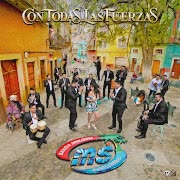 POR MI NO TE DETENGAS cover art
