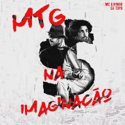 MTG NA IMAGINAÇÃO (TOPO SESSIONS VOL. 1) cover art