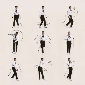Santé cover art