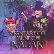 Love Gostosinho (Ao Vivo) cover art