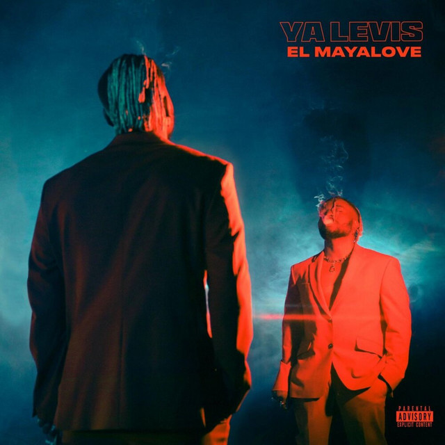 Mbangu te cover art
