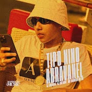 Tipo Nino Abravanel cover art