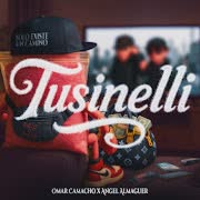 Tusinelli (feat. Angel Almaguer) cover art