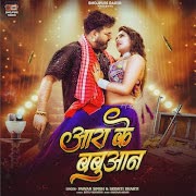 आरा के बबुआन cover art