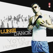 Lungi Dance cover art