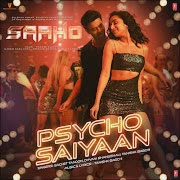 Psycho Saiyaan cover art