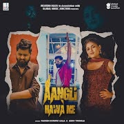Aangli Hawa Me cover art