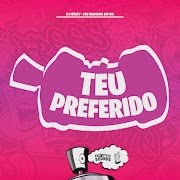 Teu Preferido cover art