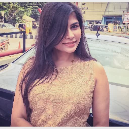 Chinmayi