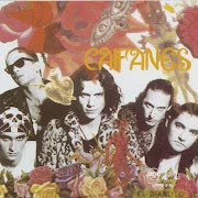 Antes de Que Nos Olviden cover art