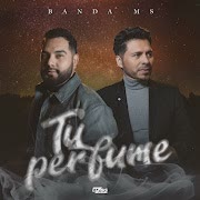 Tu Perfume cover art