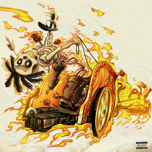 Charm - Sped Up cover art