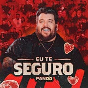 Eu Te Seguro (Ao Vivo) cover art