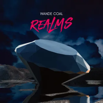 Again cover art