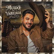 Nós Dois / Passei a Noite no Forró / Tonelada de Amor (Ao Vivo) cover art