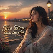 Ye rangat kajal ki cover art