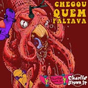 Ela Vai Voltar (Todos os Defeitos de uma Mulher Perfeita) (Ao Vivo - Chegou Quem Faltava) cover art